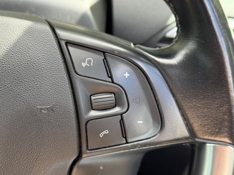 Citroen C4 Picasso 1.2 PureTech Flair Euro 6 (s/s) 5dr 20