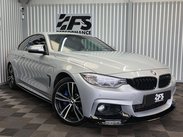 BMW 4 Series 3.0 435d M Sport Coupe 2dr Diesel Auto xDrive Euro 6 (s/s) (313 ps) 32