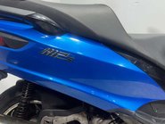 Piaggio MP3 LT SPORT 2015 21K MOT SERVICED WARRANTY 3 WHEELER TRIKE 500CC 21