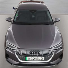 Audi E-Tron 50 Technik SUV 5dr Electric Auto quattro 71.2kWh (313 ps) 7