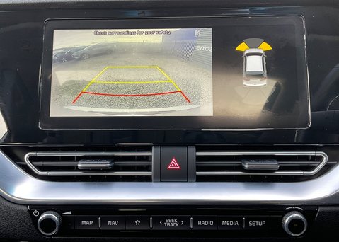 Kia Niro 4 20