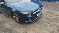 Mercedes-Benz A Class 1.3 A250e 15.6kWh AMG Line (Premium 2) Saloon 4dr Petrol Plug-in Hybrid 8G- 5