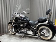 Suzuki Intruder 800 C50T 2007 ONLY 14K LONG MOT MID WEIGHT CRUISER BIKE 800CC 10