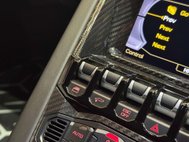 Lamborghini Aventador 6.5 V12 LP 750-4 Superveloce Coupe 2dr Petrol ISR 4WD Euro 6 (750 bhp) 60