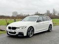 BMW 3 Series 2.0 320d M Sport Shadow Edition Touring Auto Euro 6 (s/s) 5dr 13