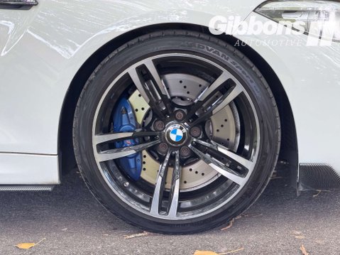 BMW M2 3.0 M2 Auto 2dr 35