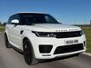 Land Rover Range Rover Sport 3.0 Range Rover Sport HSE Dynamic SDV6 Auto 4WD 5dr