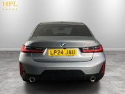 BMW 3 Series 2.0 320i M Sport Saloon 4dr Petrol Auto Euro 6 (s/s) (184 ps) Air Con - All 12