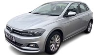 Volkswagen Polo 1.0 TSI GPF SEL Hatchback 5dr Petrol DSG Euro 6 (s/s) (115 ps) 2