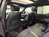 Land Rover Range Rover Sport 3.0 P440e 38.2kWh Autobiography SUV 5dr Petrol Plug-in Hybrid Auto 4WD Euro 41