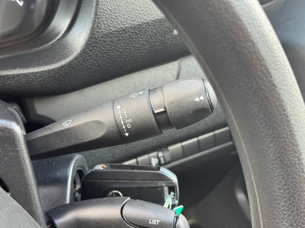 Vauxhall Vivaro SWB L1H1 Low Roof Prime 2900 Air Con Sensors EURO 6 20