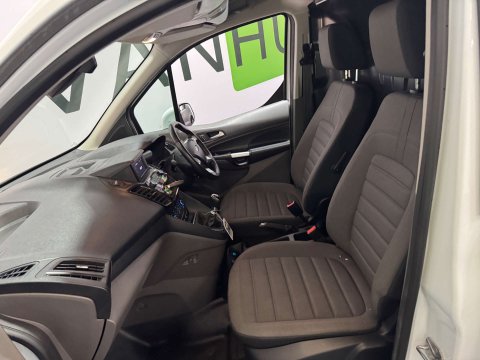 Ford Transit Connect 1.5 Transit Connect 250 Limited EcoBlue 22