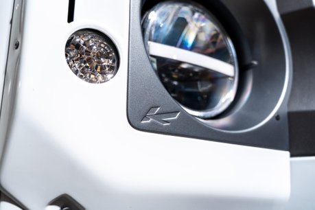 Land Rover Defender CHELSEA TRUCK CO. NOW SOLD. SIMILAR REQUIRED. PLEASE CALL 01903 254800. 12