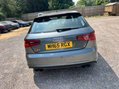 Audi S3 2.0 S3 Nav Quattro Semi-Auto 4WD 3dr 5