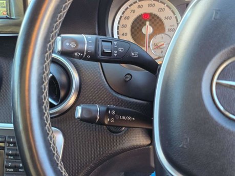 Mercedes-Benz A Class 2.1 A200d Sport Hatchback 5dr Diesel 7G-DCT Euro 6 (s/s) (136 ps) 23
