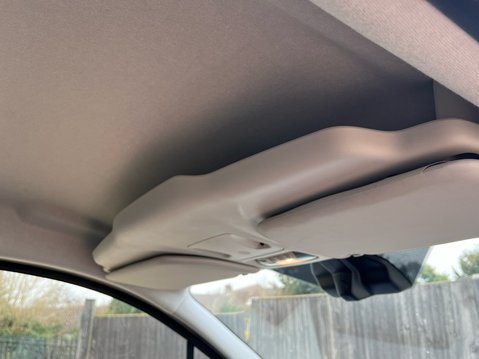 Ford Transit Courier SPORT TDCI 35