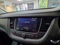 Vauxhall Grandland X 1.5 Turbo D BlueInjection Sport Nav Euro 6 (s/s) 5dr 38
