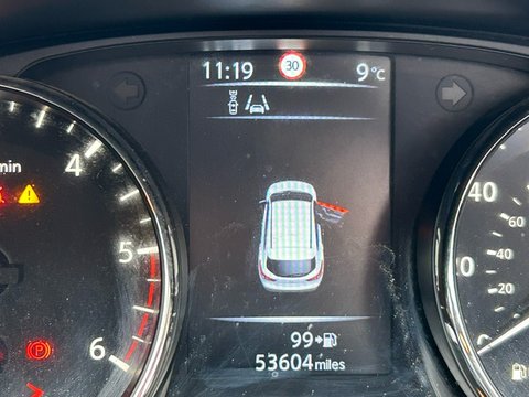 Nissan Qashqai DCI ACENTA PLUS 13