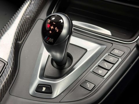 BMW M4 3.0 BiTurbo GPF Coupe 2dr Petrol DCT Euro 6 (s/s) (431 ps) 47