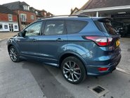Ford Kuga 2.0 TDCi EcoBlue ST-Line Edition Powershift AWD Euro 6 (s/s) 5dr 5