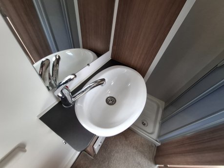 Bailey Advance 66-2 2018 17