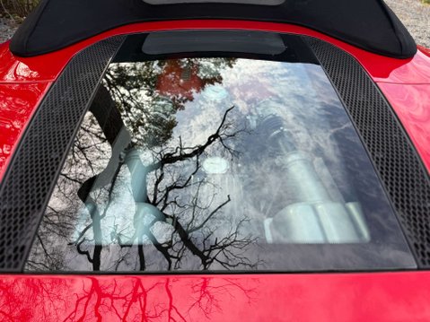 Ferrari 360 3.6 Spider 2dr Petrol Manual (440 g/km, 400 bhp) 16