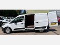 Ford Transit Connect 1.6 TDCi 240 L2 H1 4dr 16