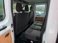 Ford Transit 350 L4 DCB DCC DRW 15