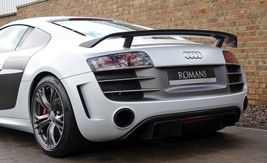 Audi R8 GT 18