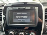 Renault Trafic SWB L1H1 Low Roof Sportive Air Con Nav EURO 6 NO VAT 37
