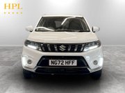Suzuki Vitara 1.4 Boosterjet MHEV SZ-T SUV 5dr Petrol Hybrid Manual Euro 6 (s/s) (129 ps) 2