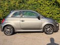 Fiat 500 1.2 S Euro 6 (s/s) 3dr 3