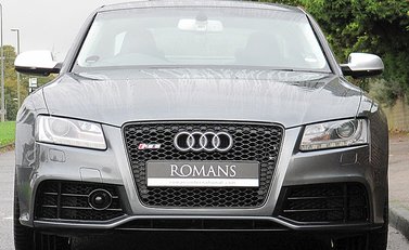 Audi RS5 2