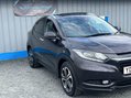 Honda HR-V 1.6 i-DTEC EX Euro 6 (s/s) 5dr 70
