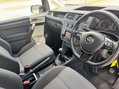Volkswagen Caddy Maxi 2.0 TDI C20 Crew Van Double Cab 5dr Diesel Manual LWB Euro 6 (s/s) (102 ps) 33