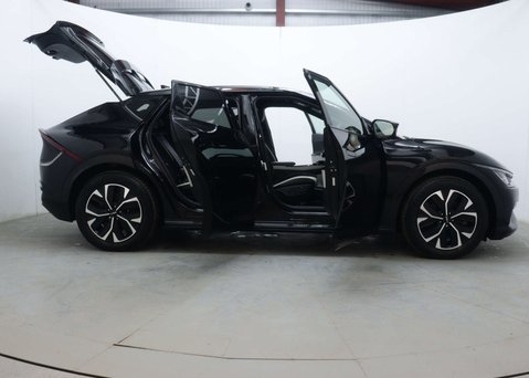 Kia EV6 EV6 GT-Line 5dr 65