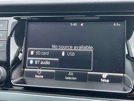 Skoda Fabia 1.2 Fabia SE TSi Semi-Auto 5dr 26