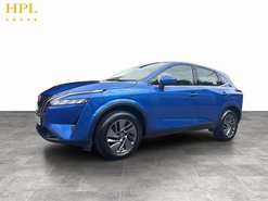 Nissan Qashqai 1.3 DIG-T MHEV Acenta Premium SUV 5dr Petrol Hybrid Manual Euro 6 (s/s) (14