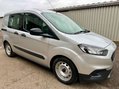 Ford Transit Courier 1.5 TDCi Kombi L1 H1 Euro 6 6dr 2