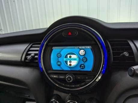 Mini Hatch 1.5 Cooper Classic 5dr 88