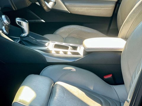 DS DS 5 BLUEHDI PRESTIGE S/S EAT6 58