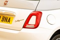 Fiat 500 COLLEZIONE 9