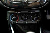 Vauxhall Corsa SE NAV 27