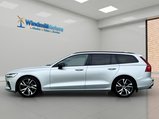 Volvo V60 2.0 B4 MHEV R-Design Auto Euro 6 (s/s) 5dr 7