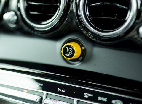 Mercedes-Benz AMG GT R 17