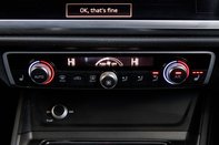 Audi Q3 TFSI S LINE 35