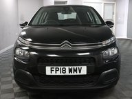 Citroen C3 PURETECH FEEL 2