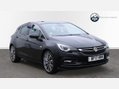 Vauxhall Astra 1.4i Turbo Elite Nav Euro 6 5dr 1