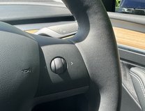 Tesla Model Y (Sold) SUV 5dr Electric Auto RWD (346 ps) 14
