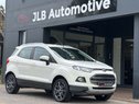 Ford Ecosport 1.5 EcoSport Titanium TDCi 5dr